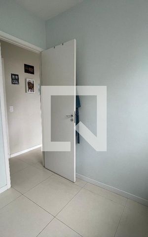 Apartamento para alugar com 42m², 2 quartos e 1 vaga Apartamento para alugar com 42m², 2 quartos e 1 vagaQuarto 2