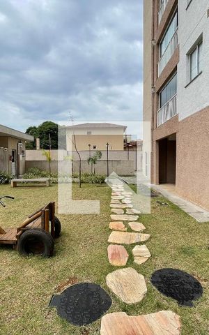 Apartamento para alugar com 42m², 2 quartos e 1 vaga Apartamento para alugar com 42m², 2 quartos e 1 vagaÁrea comum