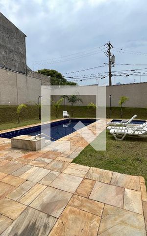 Apartamento para alugar com 42m², 2 quartos e 1 vaga Apartamento para alugar com 42m², 2 quartos e 1 vagaÁrea comum
