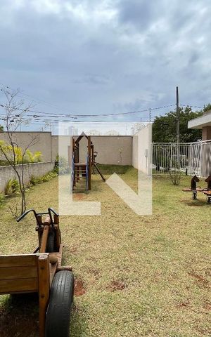 Apartamento para alugar com 42m², 2 quartos e 1 vaga Apartamento para alugar com 42m², 2 quartos e 1 vagaÁrea comum