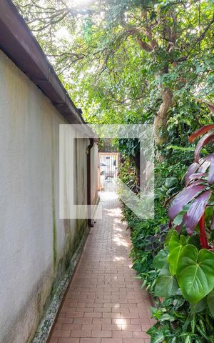 Casa à venda com 261m², 4 quartos e 3 vagasEntrada