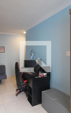 Casa para alugar com 180m², 3 quartos e 2 vagasQuarto 2