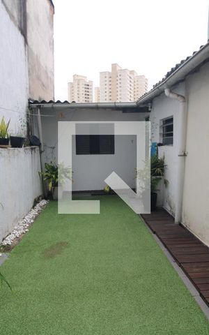 Casa para alugar com 180m², 3 quartos e 2 vagasEdícula