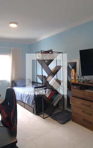 Casa para alugar com 180m², 3 quartos e 2 vagasQuarto 2