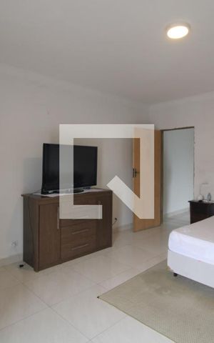 Casa para alugar com 180m², 3 quartos e 2 vagasQuarto 3
