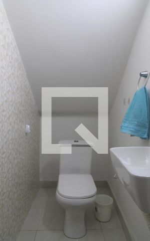 Casa para alugar com 180m², 3 quartos e 2 vagasLavabo