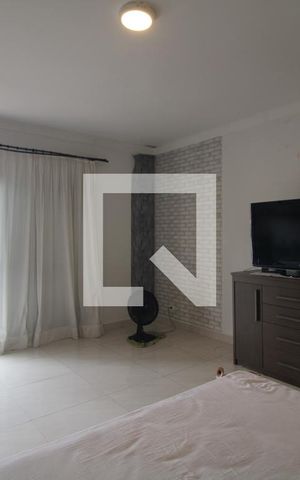 Casa para alugar com 180m², 3 quartos e 2 vagasQuarto 3