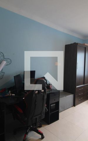 Casa para alugar com 180m², 3 quartos e 2 vagasQuarto 2
