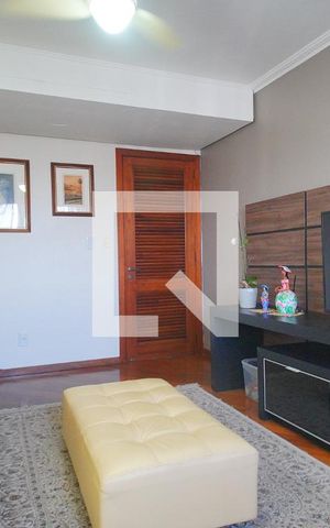 Apartamento à venda com 221m², 4 quartos e 3 vagas Apartamento à venda com 221m², 4 quartos e 3 vagasSala 2