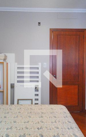 Apartamento à venda com 221m², 4 quartos e 3 vagas Apartamento à venda com 221m², 4 quartos e 3 vagasQuarto 3