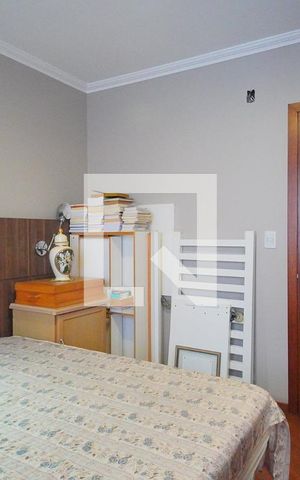 Apartamento à venda com 221m², 4 quartos e 3 vagas Apartamento à venda com 221m², 4 quartos e 3 vagasQuarto 3