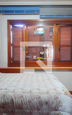 Apartamento à venda com 221m², 4 quartos e 3 vagas Apartamento à venda com 221m², 4 quartos e 3 vagasQuarto 1