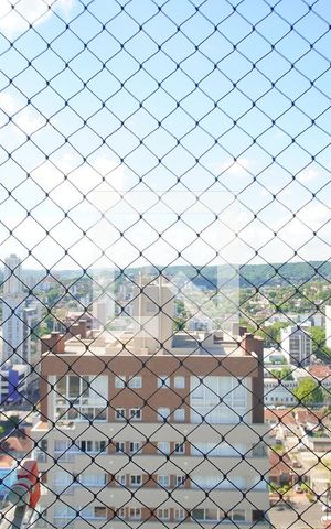 Apartamento à venda com 221m², 4 quartos e 3 vagas Apartamento à venda com 221m², 4 quartos e 3 vagasVista da Sala 2