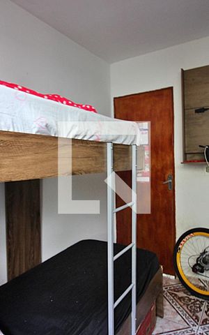 Apartamento à venda com 62m², 2 quartos e sem vagaQuarto 2
