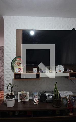 Apartamento à venda com 62m², 2 quartos e sem vagaSala