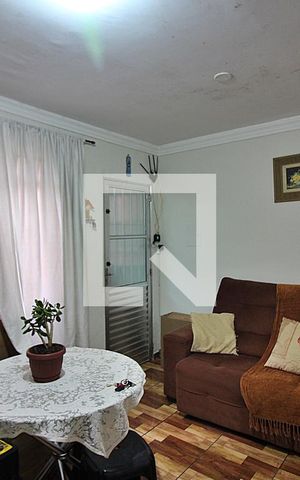 Apartamento à venda com 62m², 2 quartos e sem vagaSala