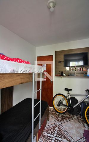 Apartamento à venda com 62m², 2 quartos e sem vagaQuarto 2