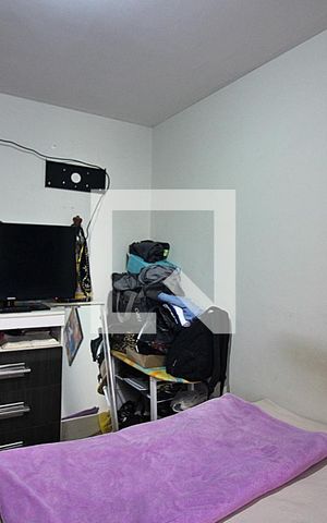 Apartamento à venda com 62m², 2 quartos e sem vagaQuarto 1