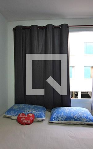 Apartamento à venda com 62m², 2 quartos e sem vagaQuarto 1