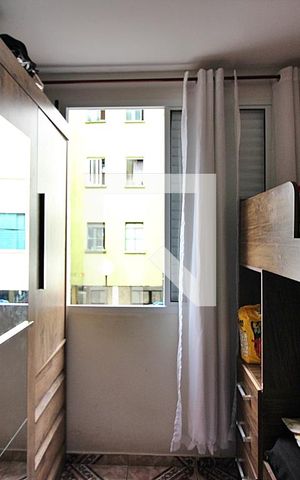 Apartamento à venda com 62m², 2 quartos e sem vagaQuarto 2