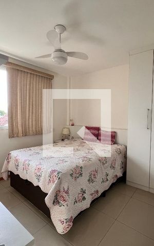 Apartamento à venda com 68m², 2 quartos e 1 vaga Apartamento à venda com 68m², 2 quartos e 1 vagaQuarto Suíte