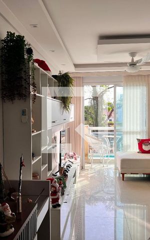 Apartamento à venda com 68m², 2 quartos e 1 vaga Apartamento à venda com 68m², 2 quartos e 1 vagaSala