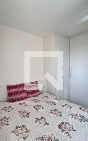 Apartamento à venda com 68m², 2 quartos e 1 vaga Apartamento à venda com 68m², 2 quartos e 1 vagaQuarto Suíte
