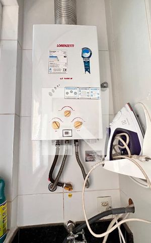 Apartamento à venda com 68m², 2 quartos e 1 vaga Apartamento à venda com 68m², 2 quartos e 1 vagaÁrea de Serviço