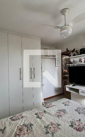 Apartamento à venda com 68m², 2 quartos e 1 vaga Apartamento à venda com 68m², 2 quartos e 1 vagaQuarto Suíte