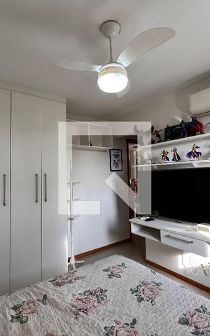 Apartamento à venda com 68m², 2 quartos e 1 vaga Apartamento à venda com 68m², 2 quartos e 1 vagaQuarto Suíte
