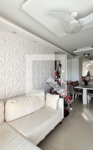 Apartamento à venda com 68m², 2 quartos e 1 vaga Apartamento à venda com 68m², 2 quartos e 1 vagaSala