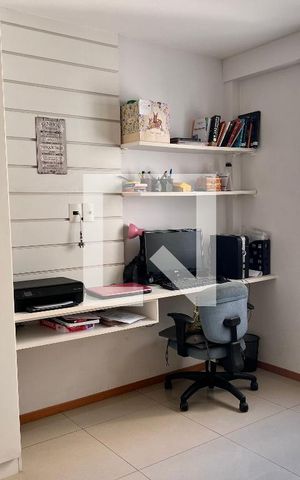 Apartamento à venda com 68m², 2 quartos e 1 vaga Apartamento à venda com 68m², 2 quartos e 1 vagaQuarto 01