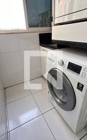 Apartamento à venda com 68m², 2 quartos e 1 vaga Apartamento à venda com 68m², 2 quartos e 1 vagaÁrea de Serviço