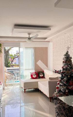 Apartamento à venda com 68m², 2 quartos e 1 vaga Apartamento à venda com 68m², 2 quartos e 1 vagaSala