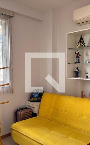 Apartamento à venda com 68m², 2 quartos e 1 vaga Apartamento à venda com 68m², 2 quartos e 1 vagaQuarto 01