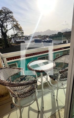 Apartamento à venda com 68m², 2 quartos e 1 vaga Apartamento à venda com 68m², 2 quartos e 1 vagaVaranda sala