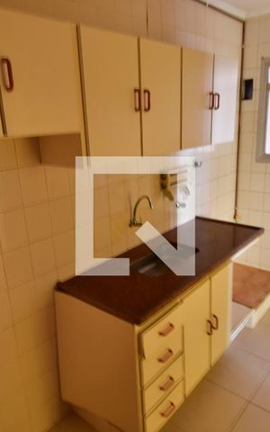 Apartamento à venda com 112m², 3 quartos e 1 vagaCozinha