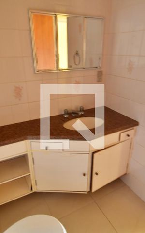 Apartamento à venda com 112m², 3 quartos e 1 vagaBanheiro