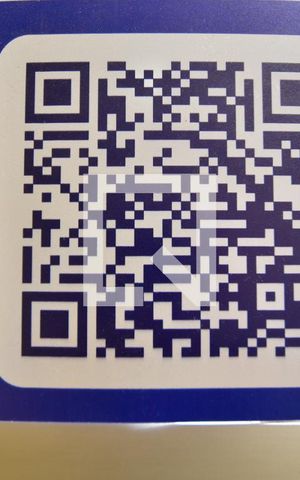 Apartamento à venda com 112m², 3 quartos e 1 vagaPlaquinha QR Code