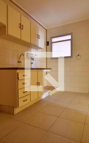 Apartamento à venda com 112m², 3 quartos e 1 vagaCozinha