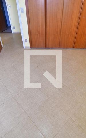 Apartamento à venda com 112m², 3 quartos e 1 vagaQuarto 2