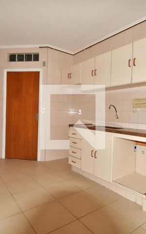 Apartamento à venda com 112m², 3 quartos e 1 vagaCozinha