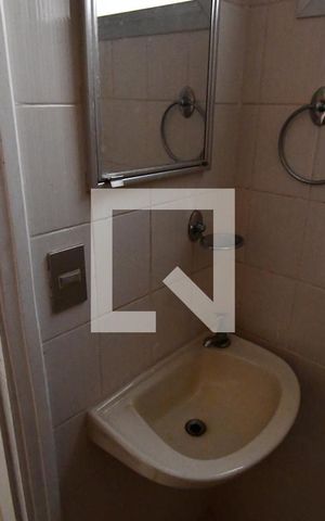 Apartamento à venda com 112m², 3 quartos e 1 vagaBanheiro de serviço
