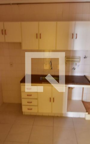 Apartamento à venda com 112m², 3 quartos e 1 vagaCozinha
