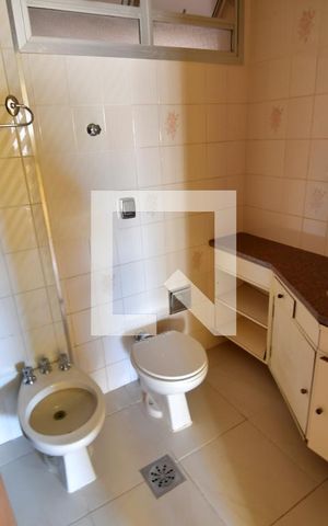 Apartamento à venda com 112m², 3 quartos e 1 vagaBanheiro