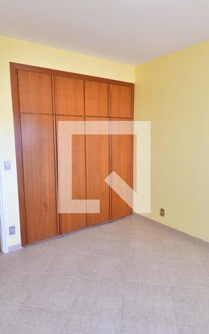 Apartamento à venda com 112m², 3 quartos e 1 vagaQuarto 2