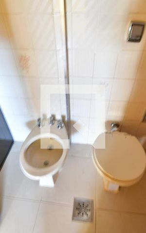 Apartamento à venda com 112m², 3 quartos e 1 vagaBanheiro