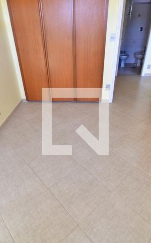 Apartamento à venda com 112m², 3 quartos e 1 vagaQuarto 1