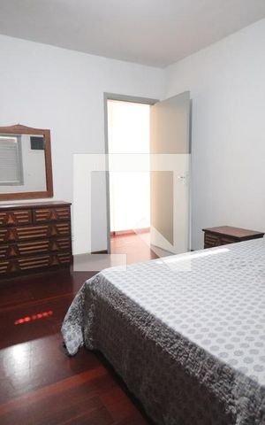 Apartamento à venda com 70m², 2 quartos e sem vagaQuarto 1