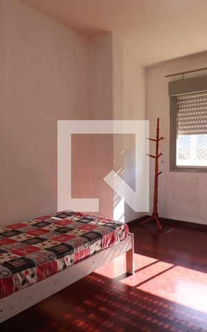 Apartamento à venda com 70m², 2 quartos e sem vagaQuarto 2